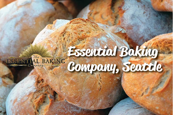 Essential Baking Comapny available at West Seattle Thriftway
