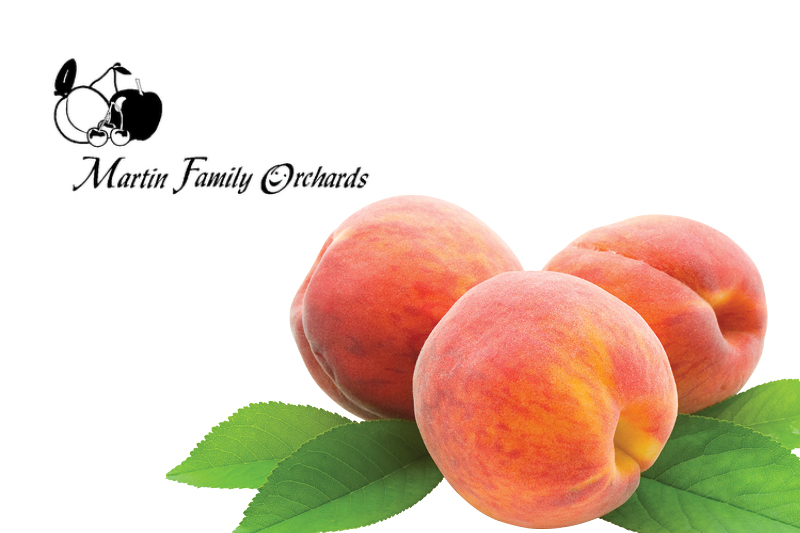 Martin Family Orchards